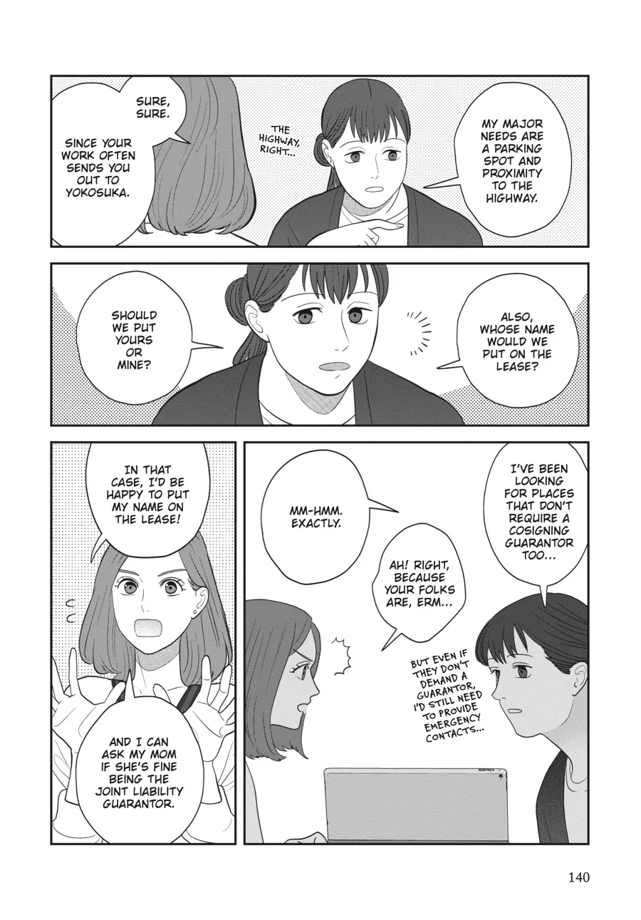 Read She Loves to Cook, and She Loves to Eat Manga Online