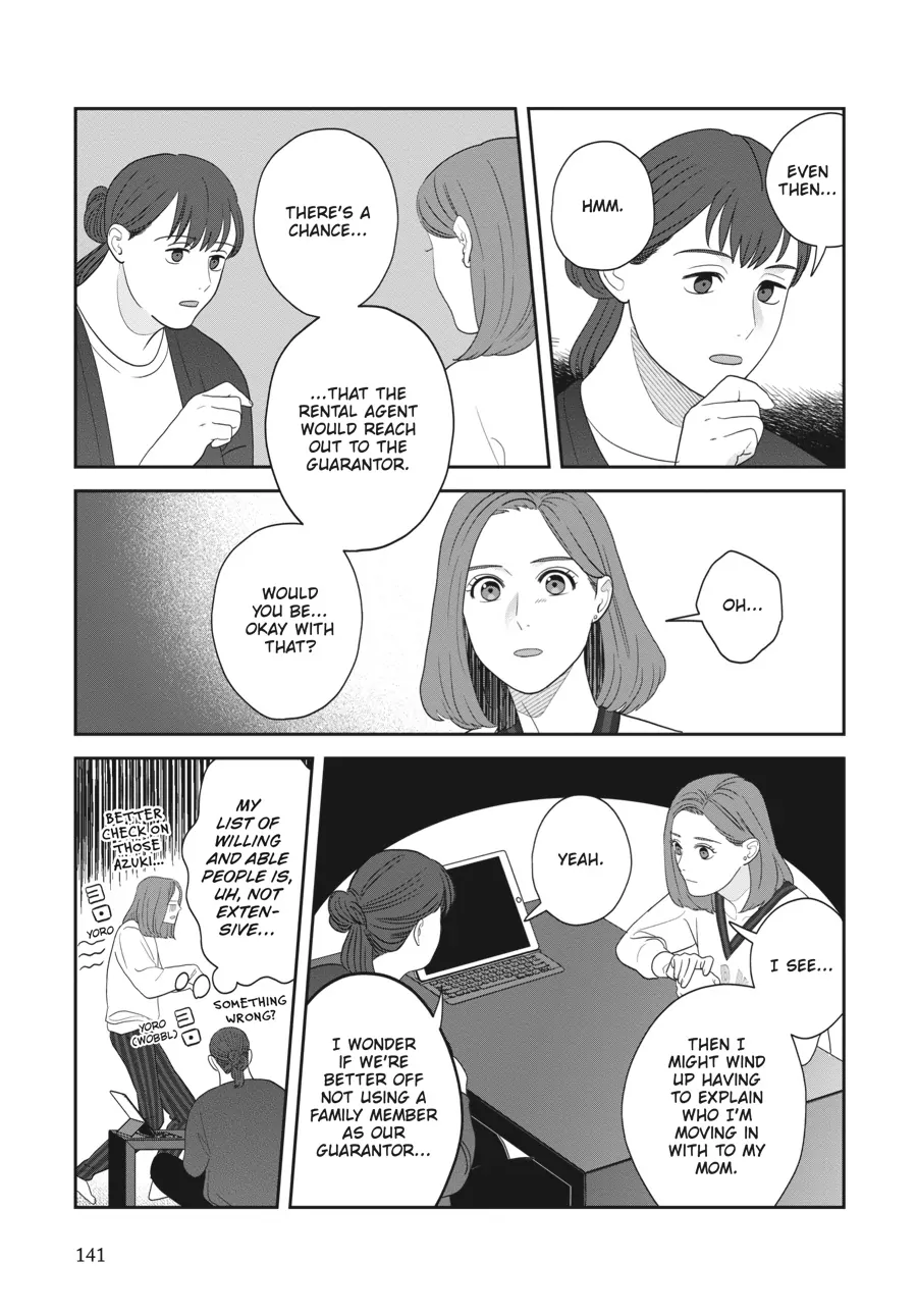 Read She Loves to Cook, and She Loves to Eat Manga Online