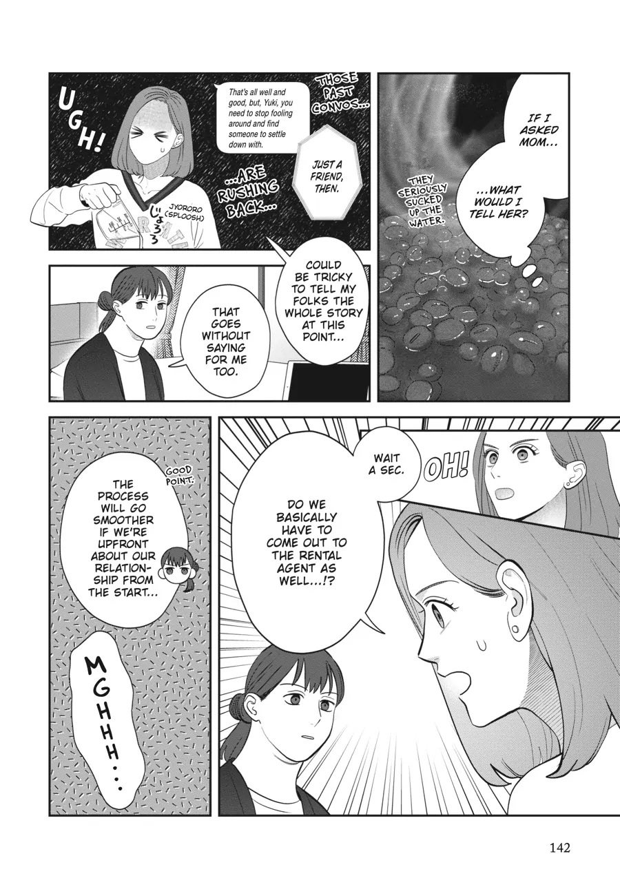 Read She Loves to Cook, and She Loves to Eat Manga Online