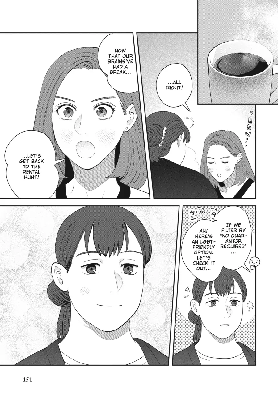 Read She Loves to Cook, and She Loves to Eat Manga Online