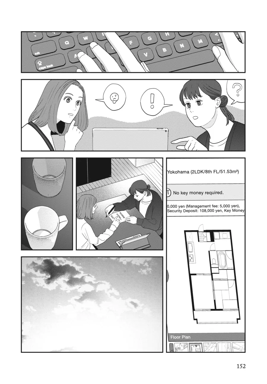 Read She Loves to Cook, and She Loves to Eat Manga Online