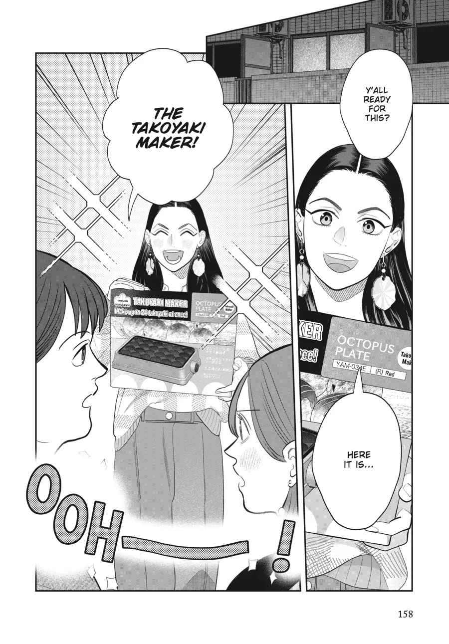 Read She Loves to Cook, and She Loves to Eat Manga Online
