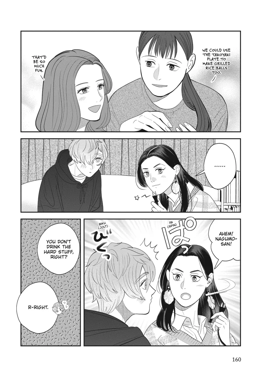 Read She Loves to Cook, and She Loves to Eat Manga Online