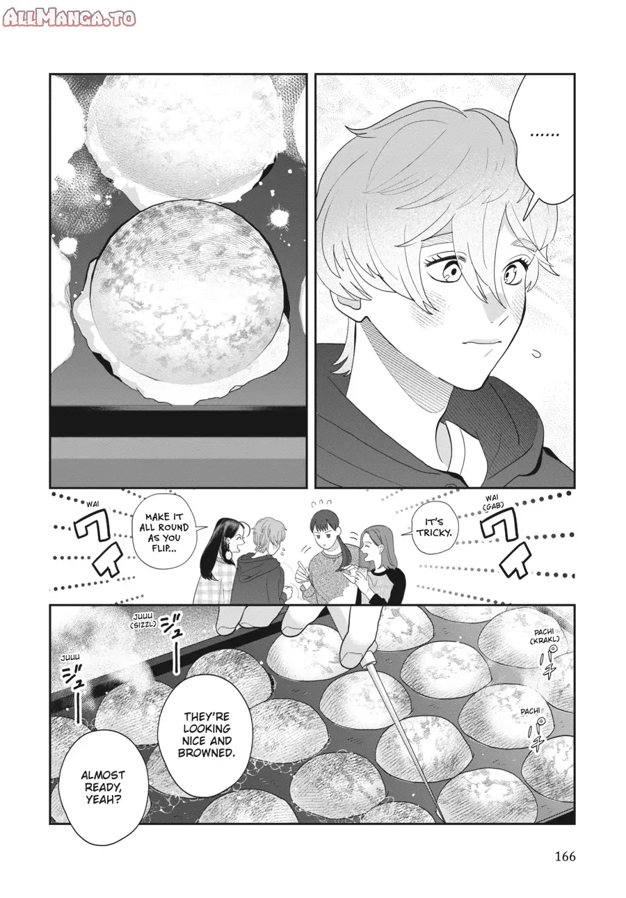 Read She Loves to Cook, and She Loves to Eat Manga Online