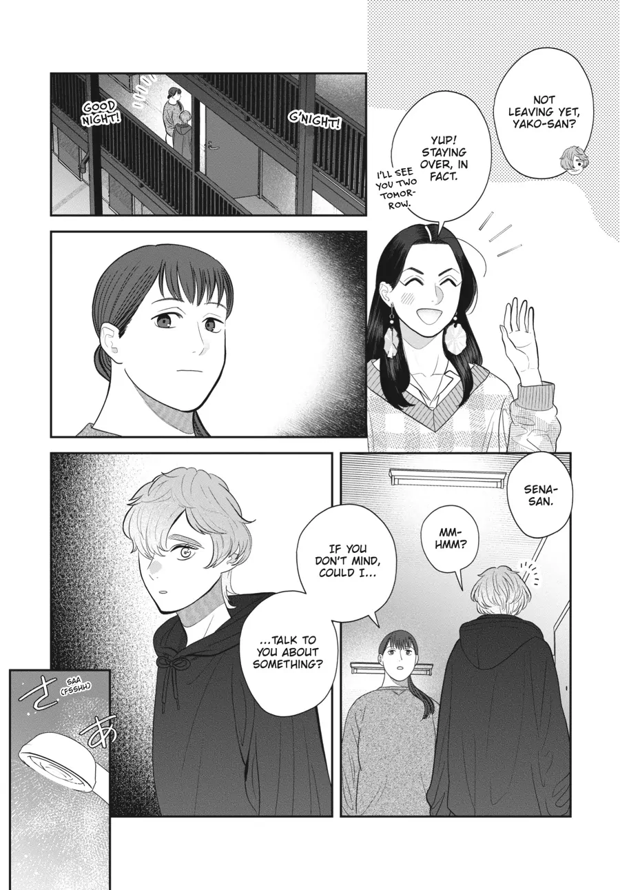 Read She Loves to Cook, and She Loves to Eat Manga Online