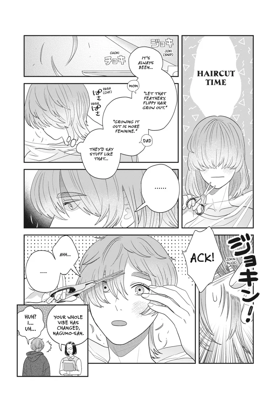 Read She Loves to Cook, and She Loves to Eat Manga Online