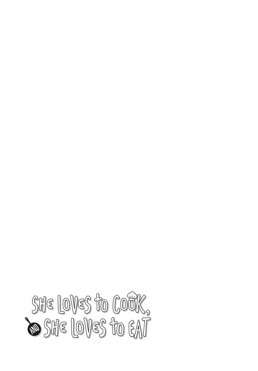 Read She Loves to Cook, and She Loves to Eat Manga Online