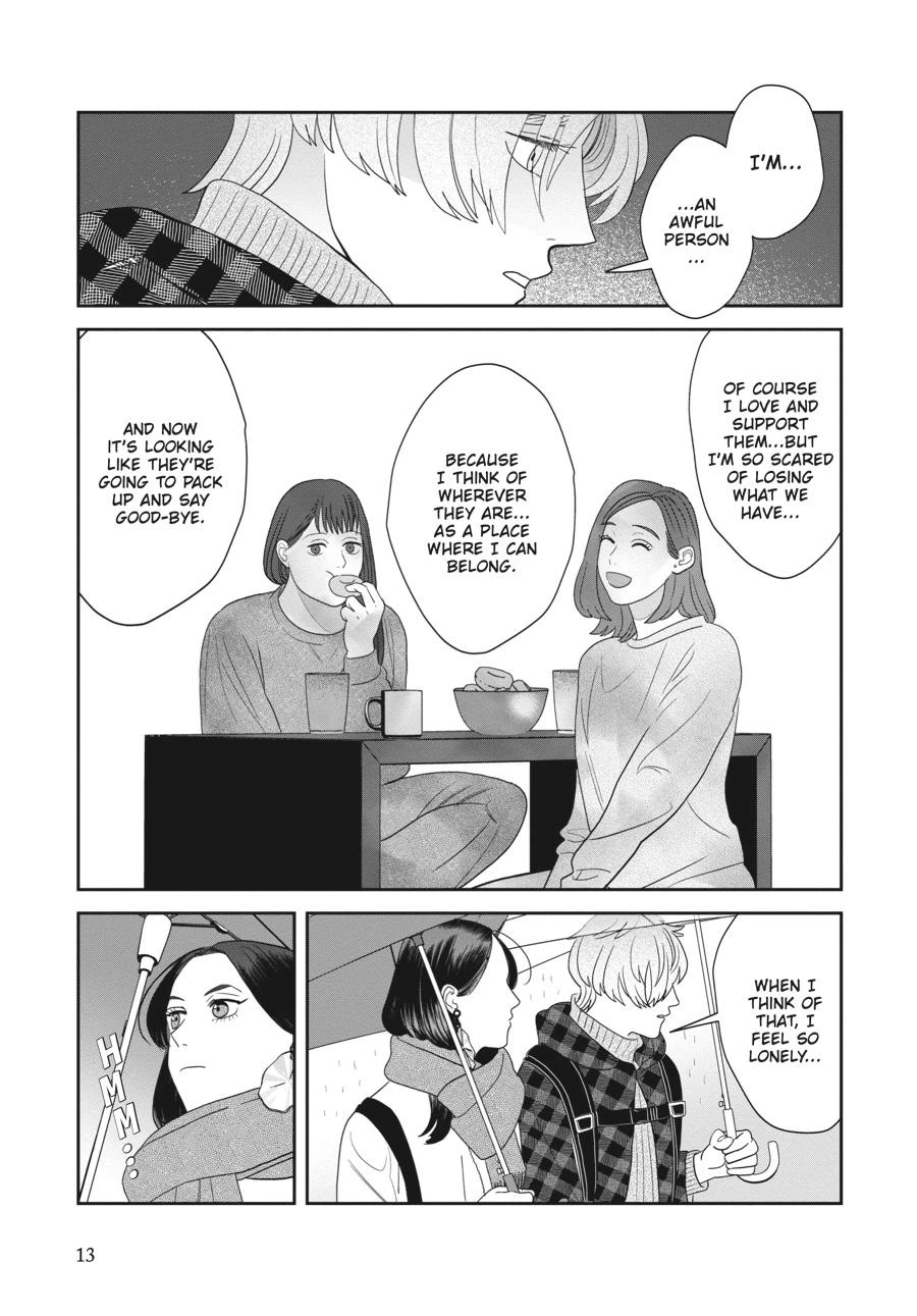 Read She Loves to Cook, and She Loves to Eat Manga Online