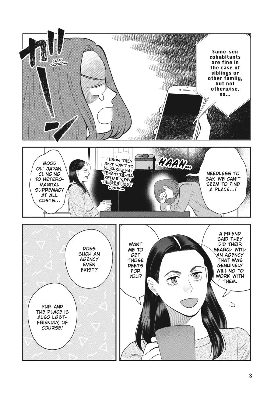Read She Loves to Cook, and She Loves to Eat Manga Online