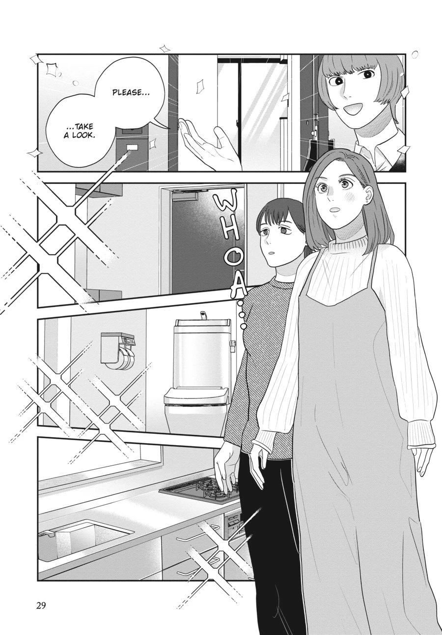 Read She Loves to Cook, and She Loves to Eat Manga Online