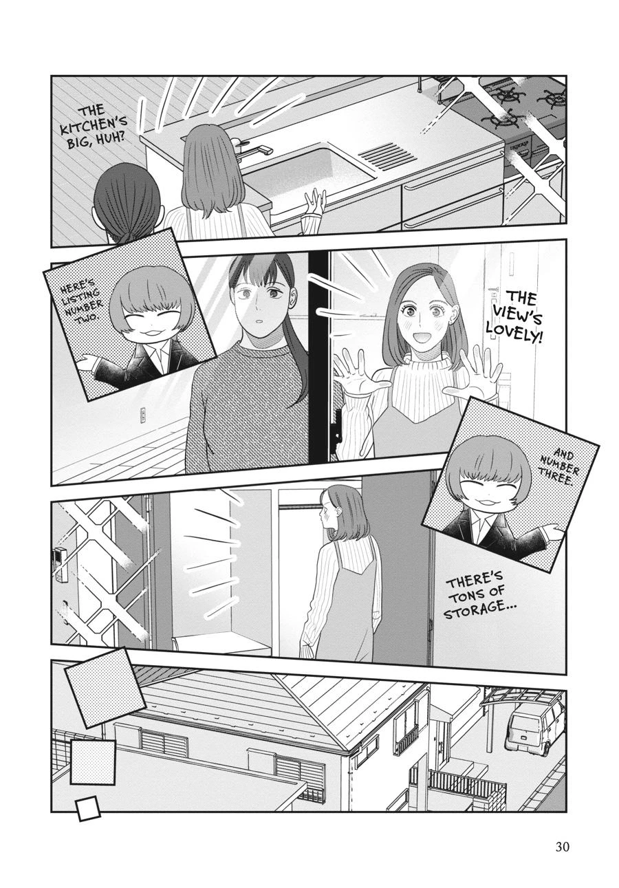 Read She Loves to Cook, and She Loves to Eat Manga Online