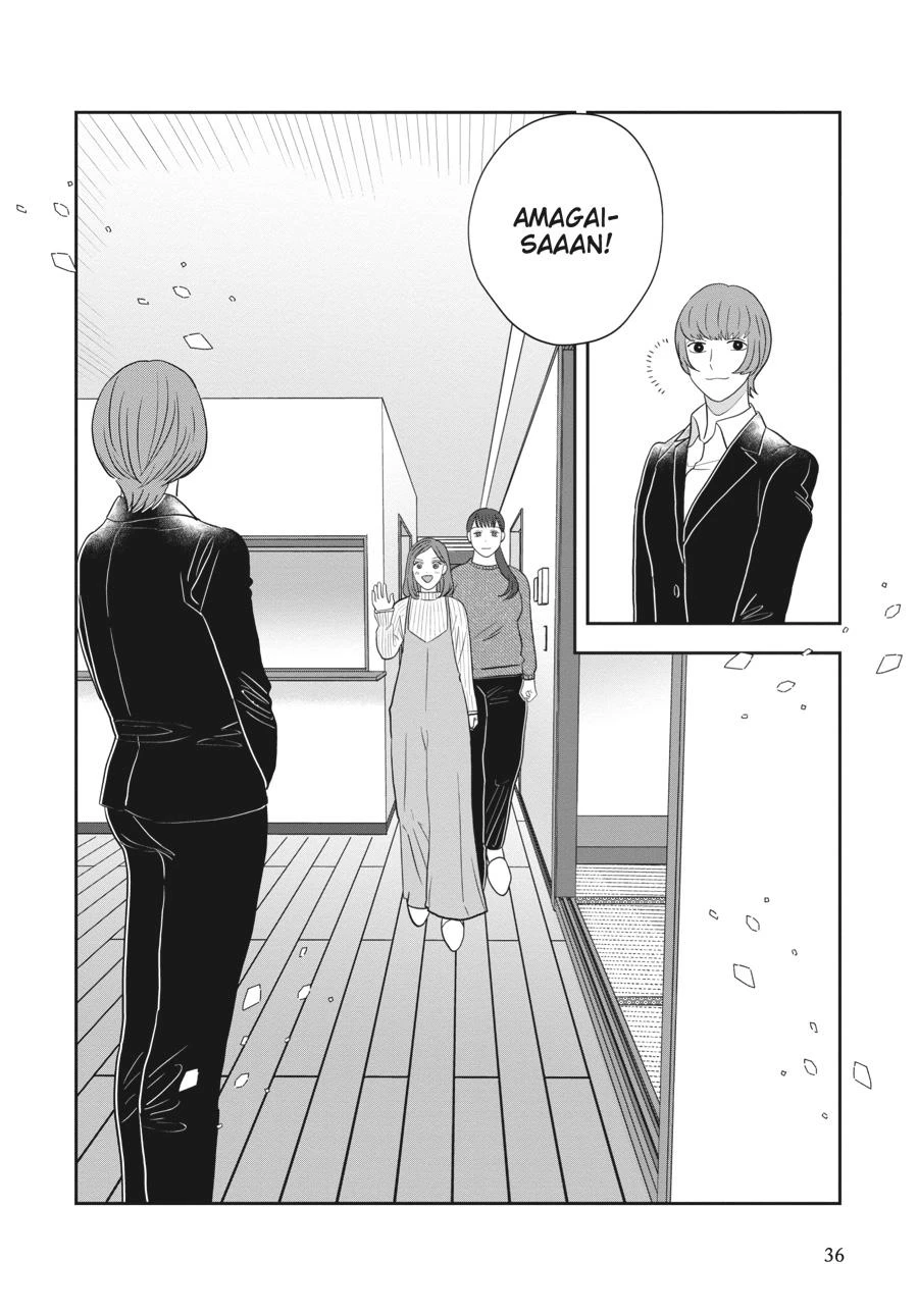Read She Loves to Cook, and She Loves to Eat Manga Online