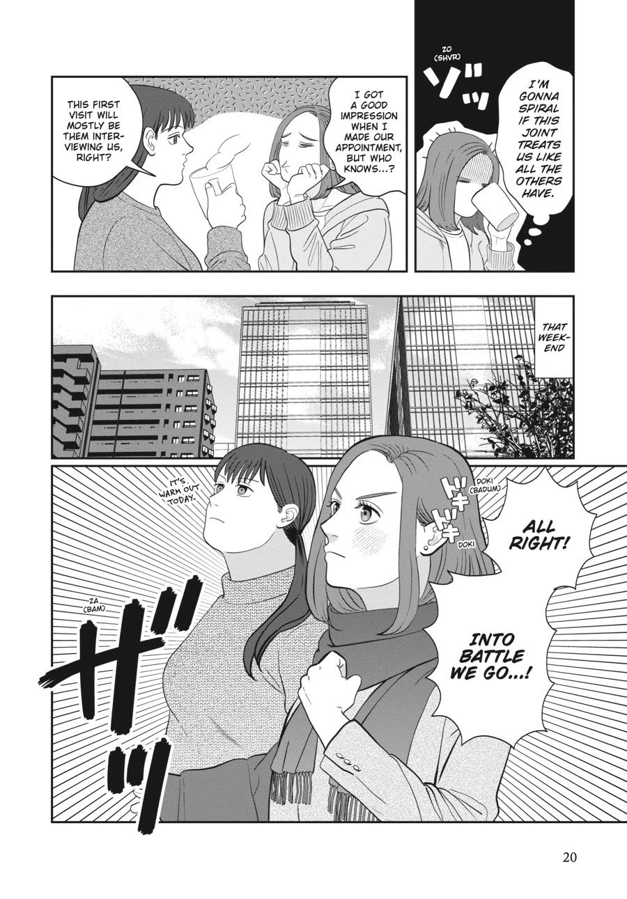 Read She Loves to Cook, and She Loves to Eat Manga Online