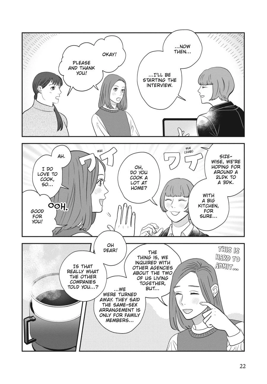 Read She Loves to Cook, and She Loves to Eat Manga Online