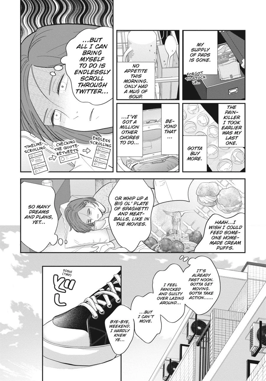 Read She Loves to Cook, and She Loves to Eat Manga Online