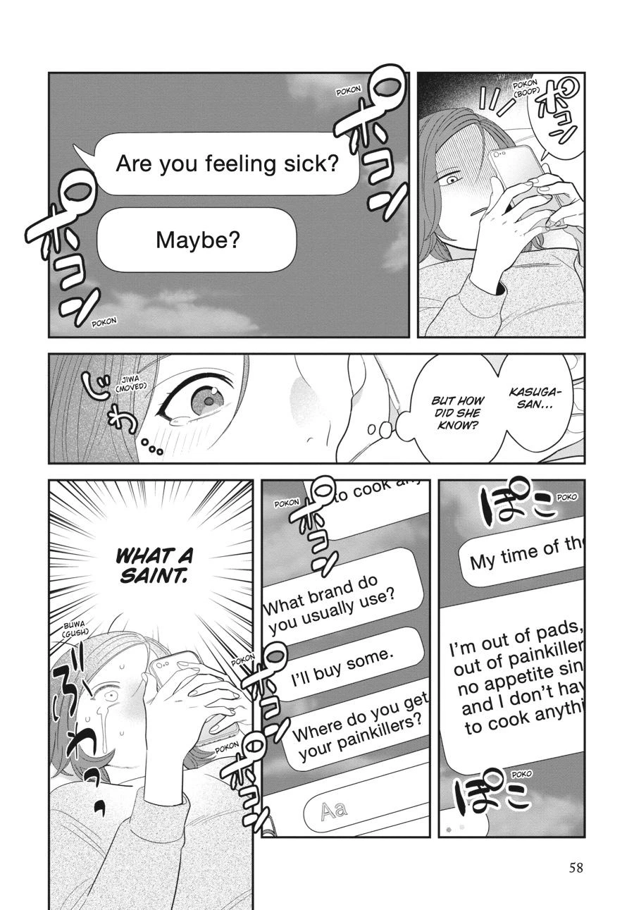 Read She Loves to Cook, and She Loves to Eat Manga Online
