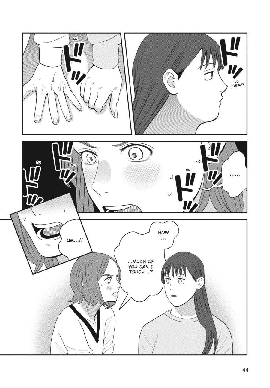 Read She Loves to Cook, and She Loves to Eat Manga Online