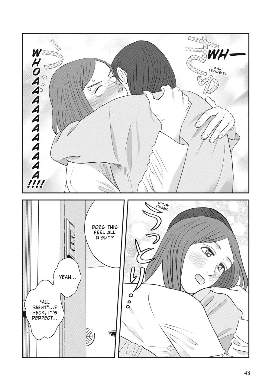 Read She Loves to Cook, and She Loves to Eat Manga Online