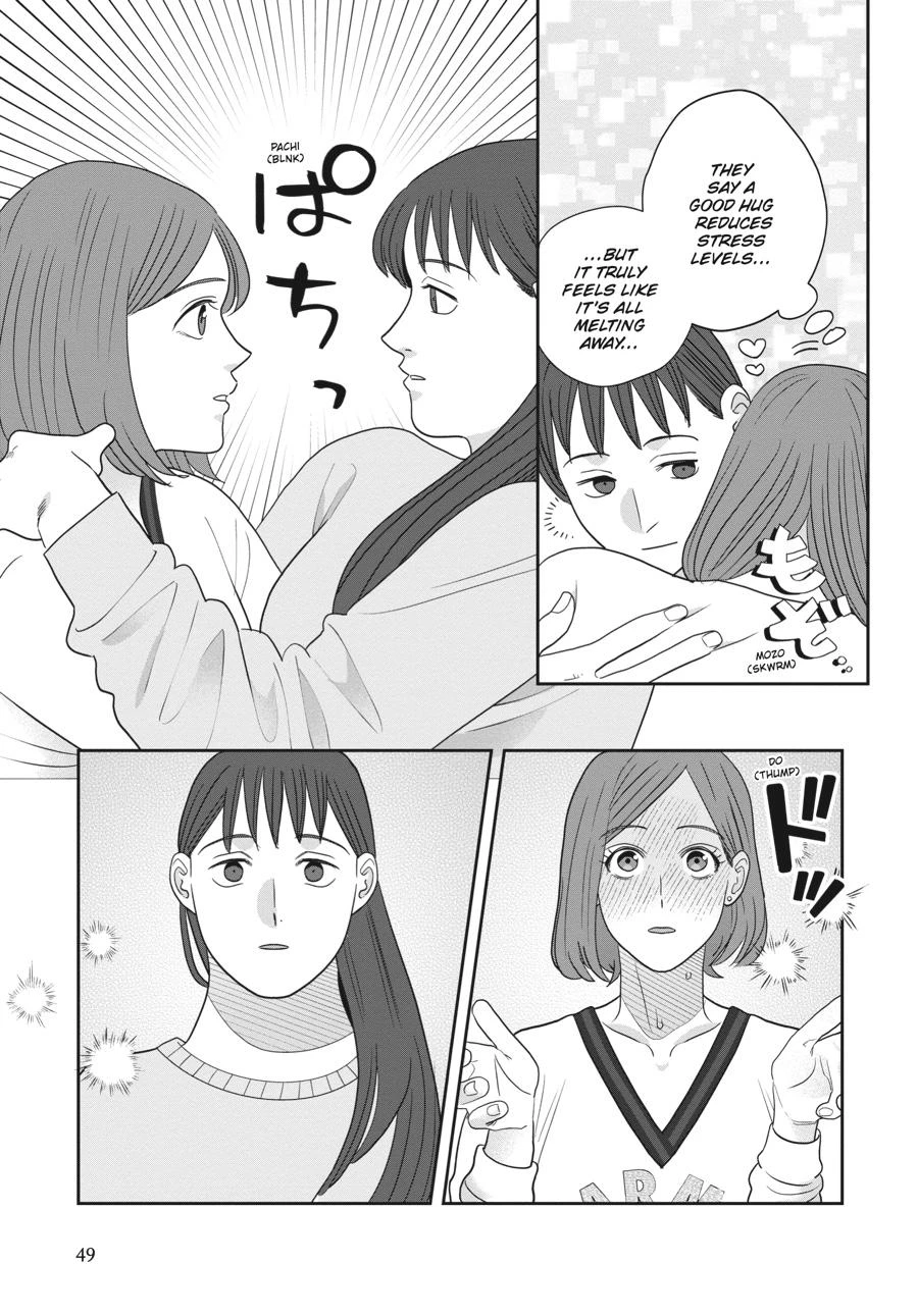Read She Loves to Cook, and She Loves to Eat Manga Online