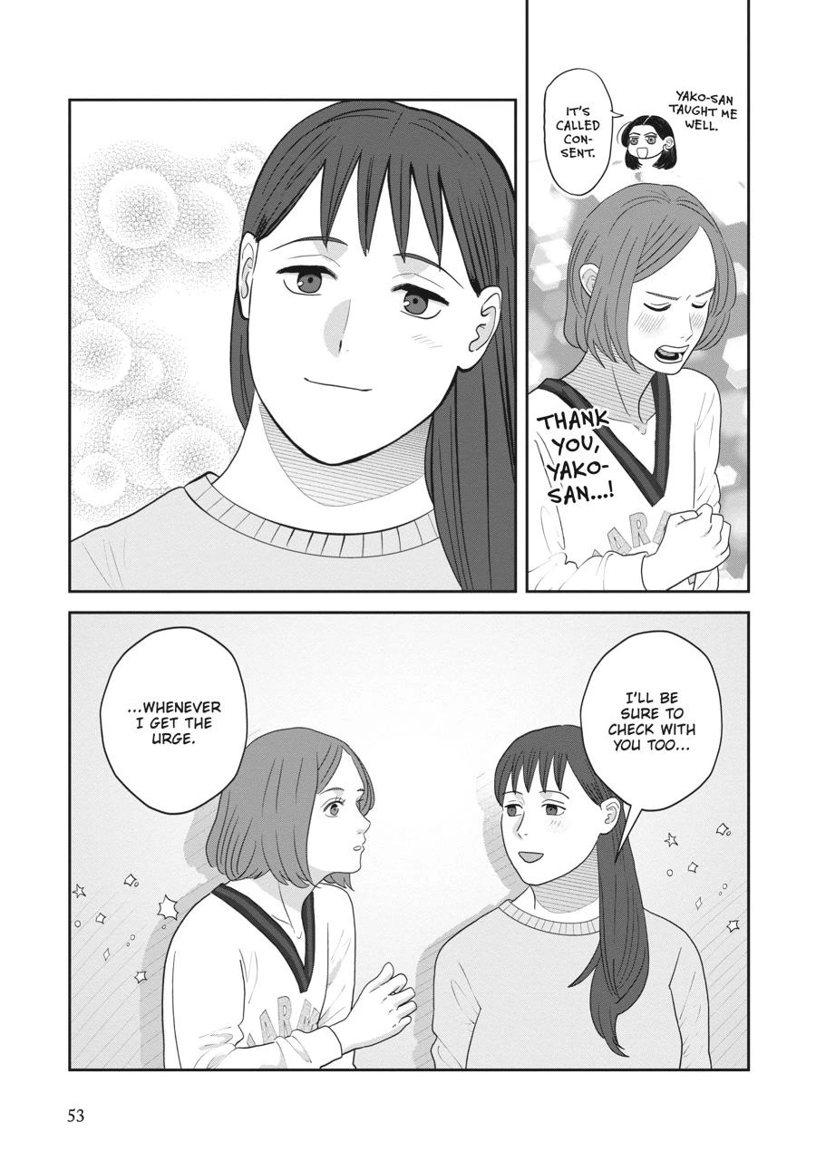 Read She Loves to Cook, and She Loves to Eat Manga Online
