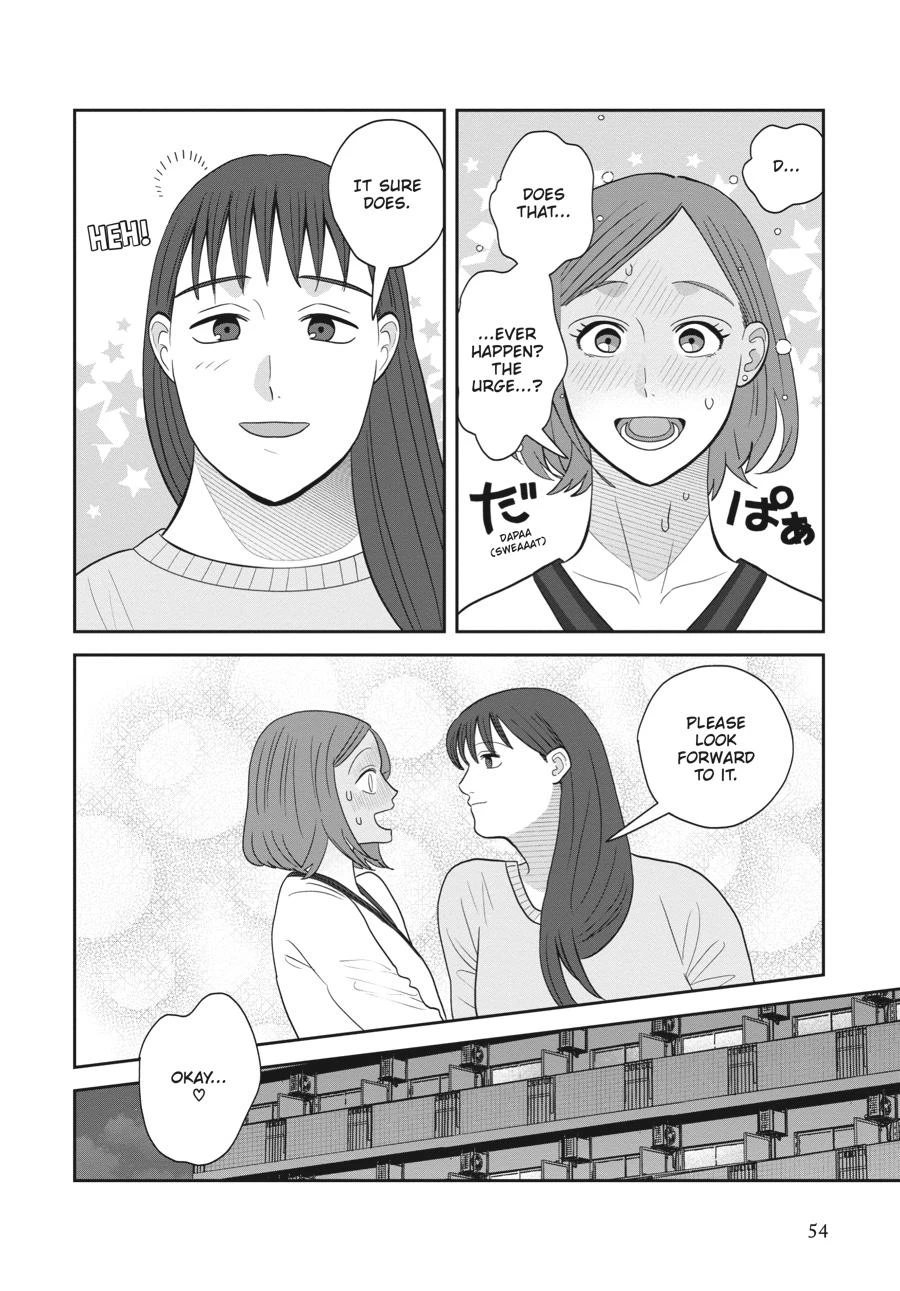 Read She Loves to Cook, and She Loves to Eat Manga Online
