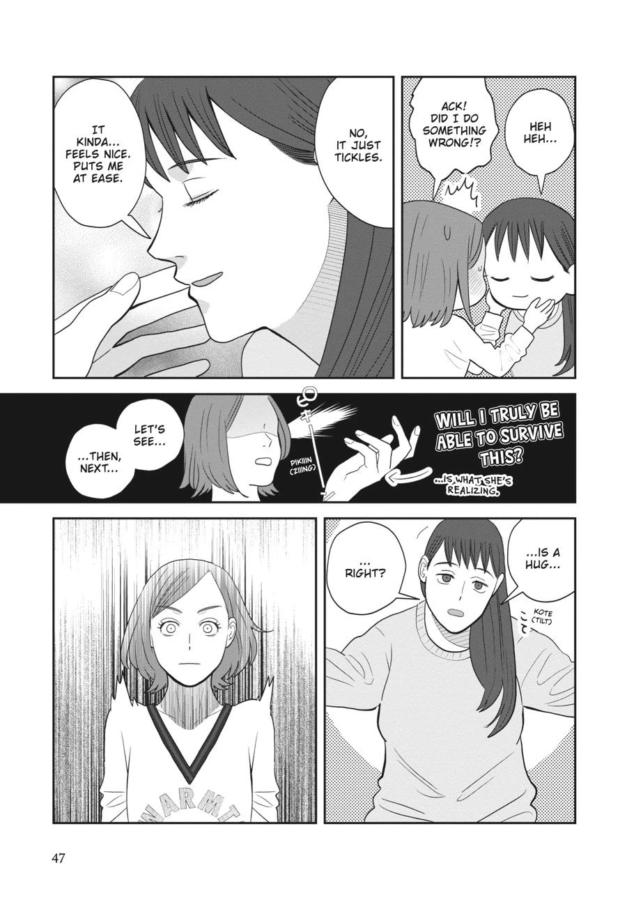 Read She Loves to Cook, and She Loves to Eat Manga Online