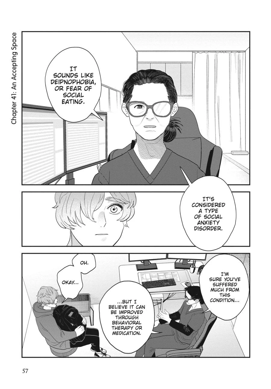 Read She Loves to Cook, and She Loves to Eat Manga Online