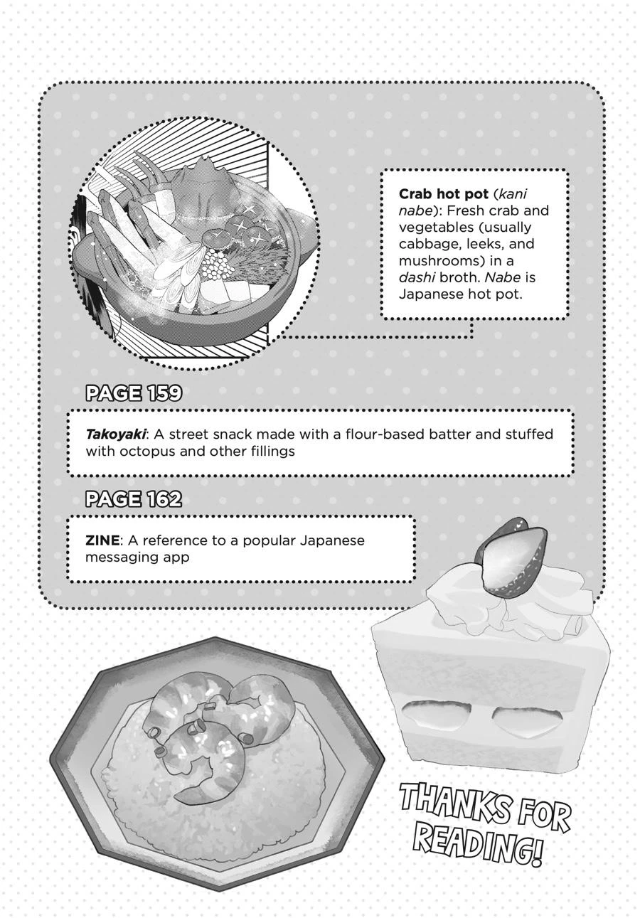 Read She Loves to Cook, and She Loves to Eat Manga Online