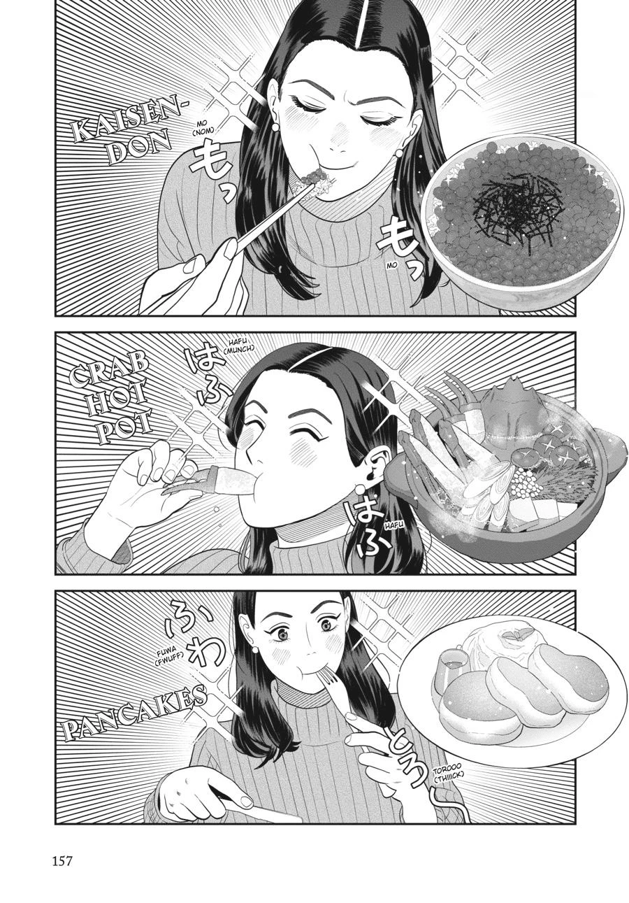 Read She Loves to Cook, and She Loves to Eat Manga Online
