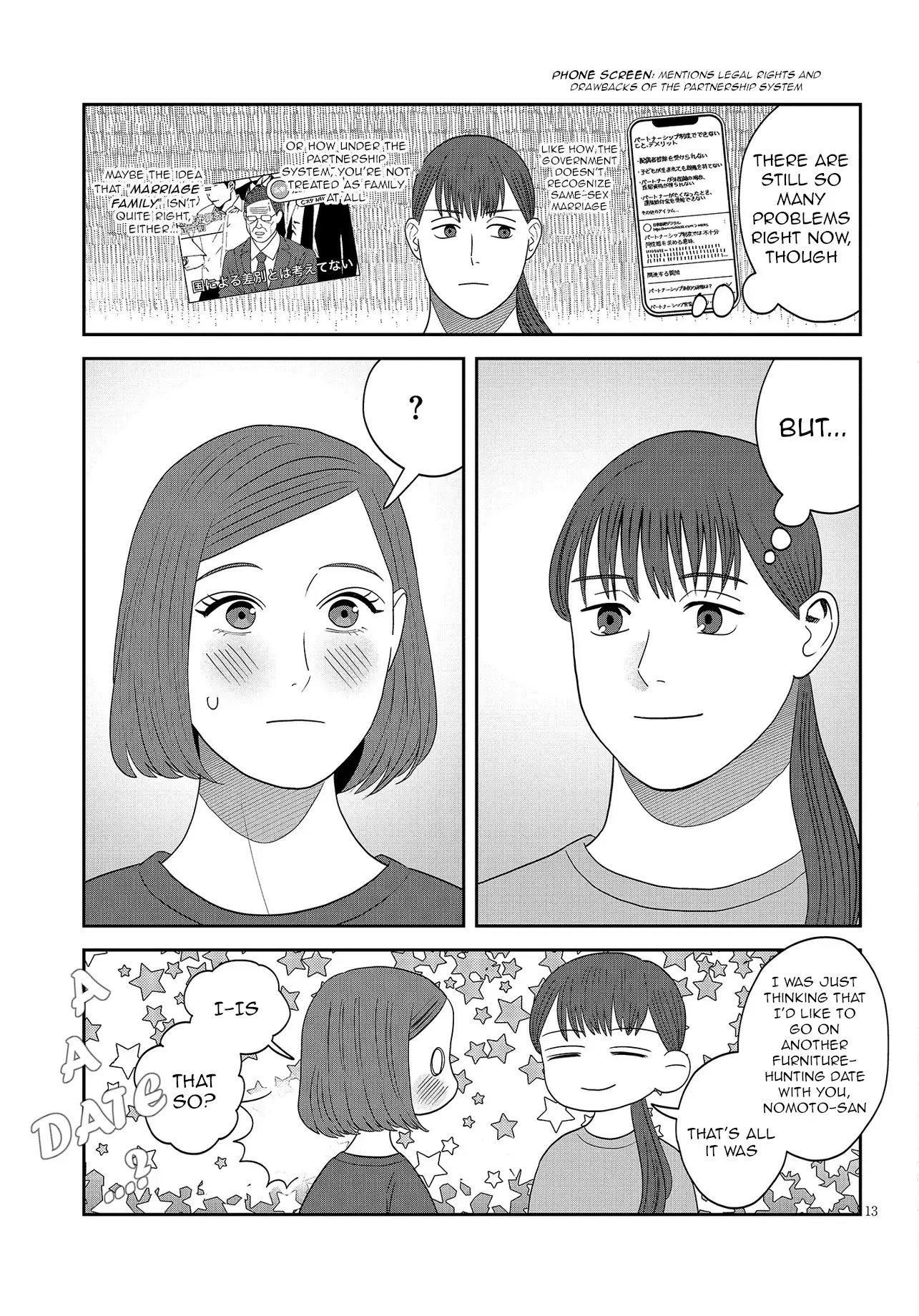 Read She Loves to Cook, and She Loves to Eat Manga Online
