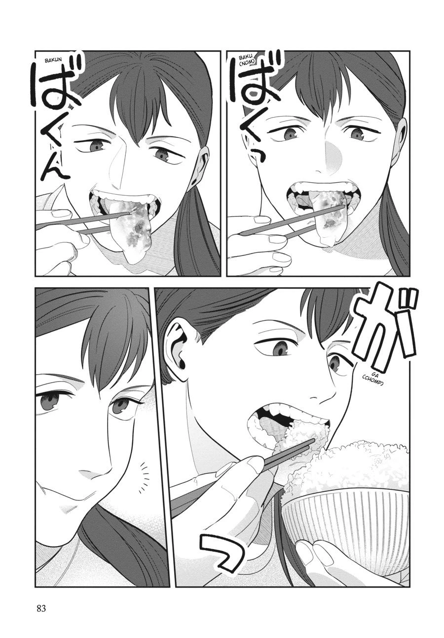 Read She Loves to Cook, and She Loves to Eat Manga Online