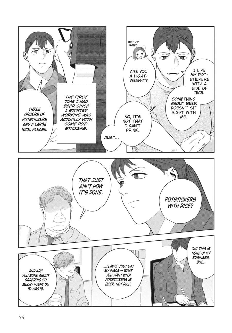 Read She Loves to Cook, and She Loves to Eat Manga Online