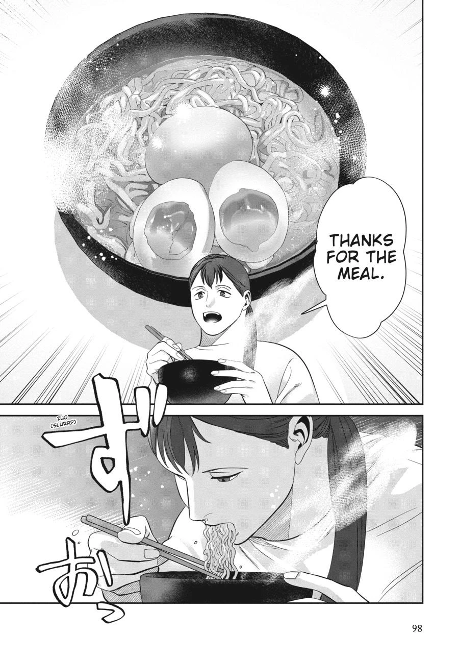 Read She Loves to Cook, and She Loves to Eat Manga Online