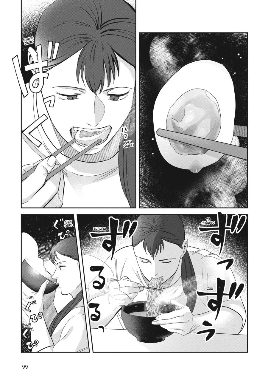 Read She Loves to Cook, and She Loves to Eat Manga Online