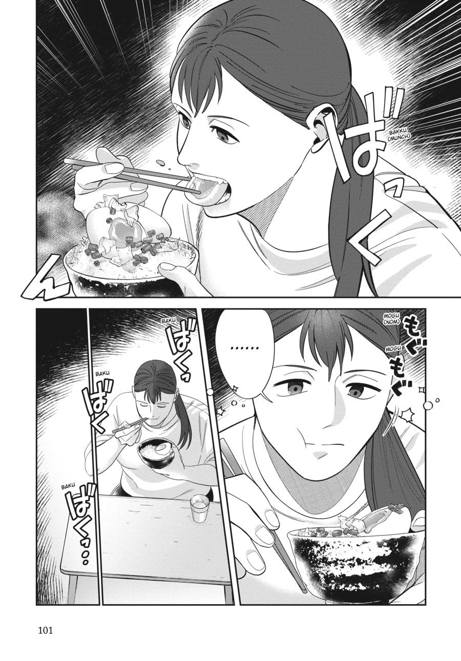 Read She Loves to Cook, and She Loves to Eat Manga Online