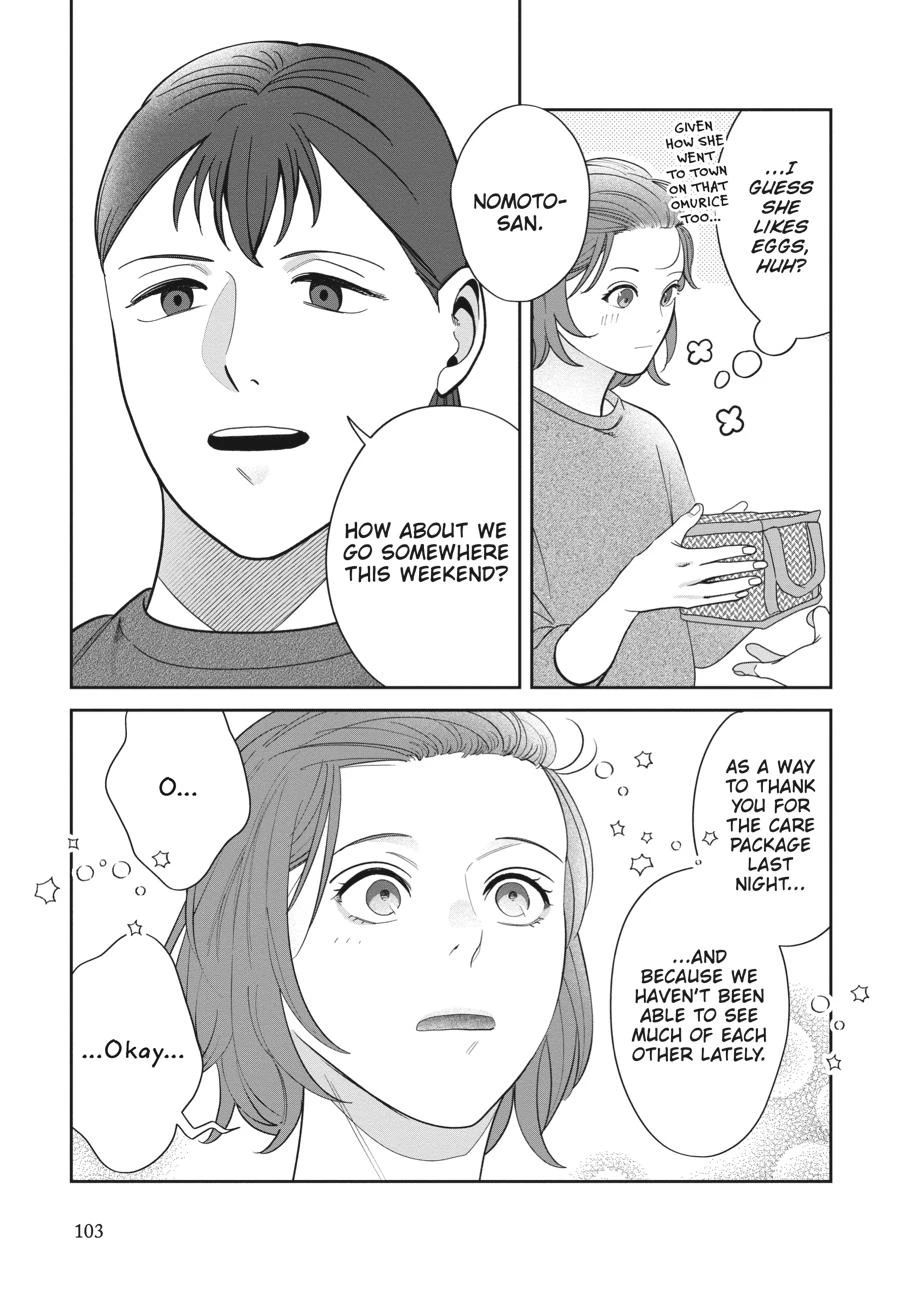 Read She Loves to Cook, and She Loves to Eat Manga Online