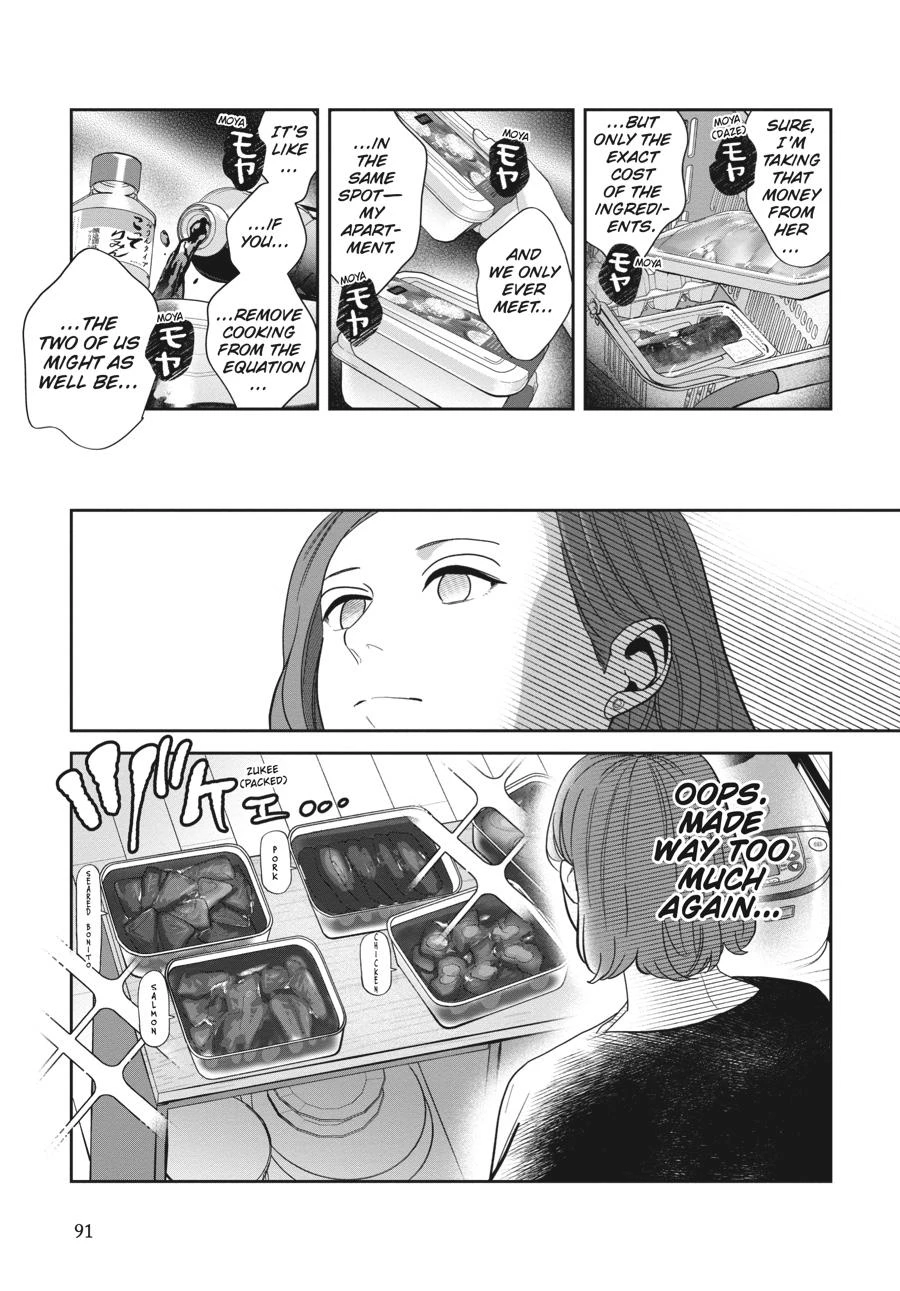 Read She Loves to Cook, and She Loves to Eat Manga Online