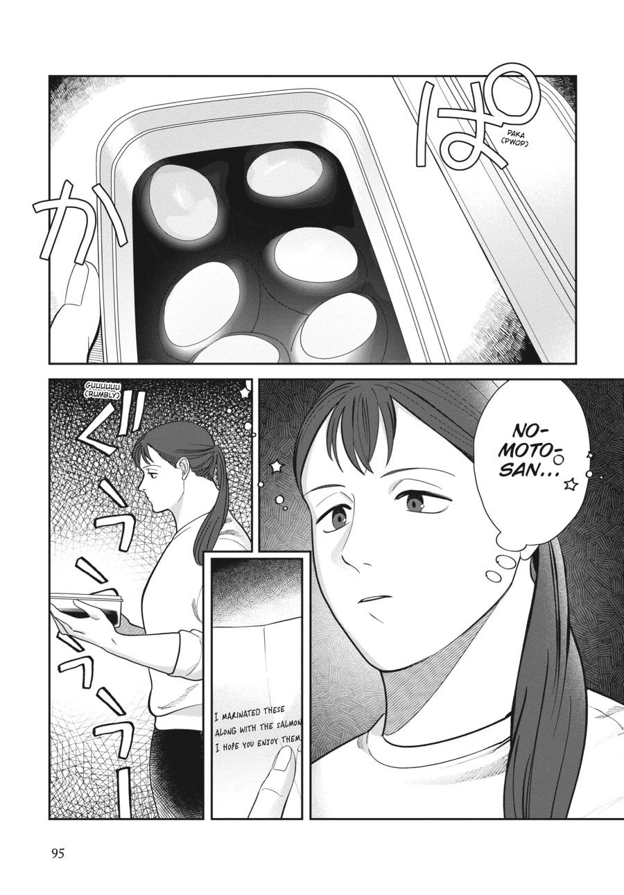 Read She Loves to Cook, and She Loves to Eat Manga Online