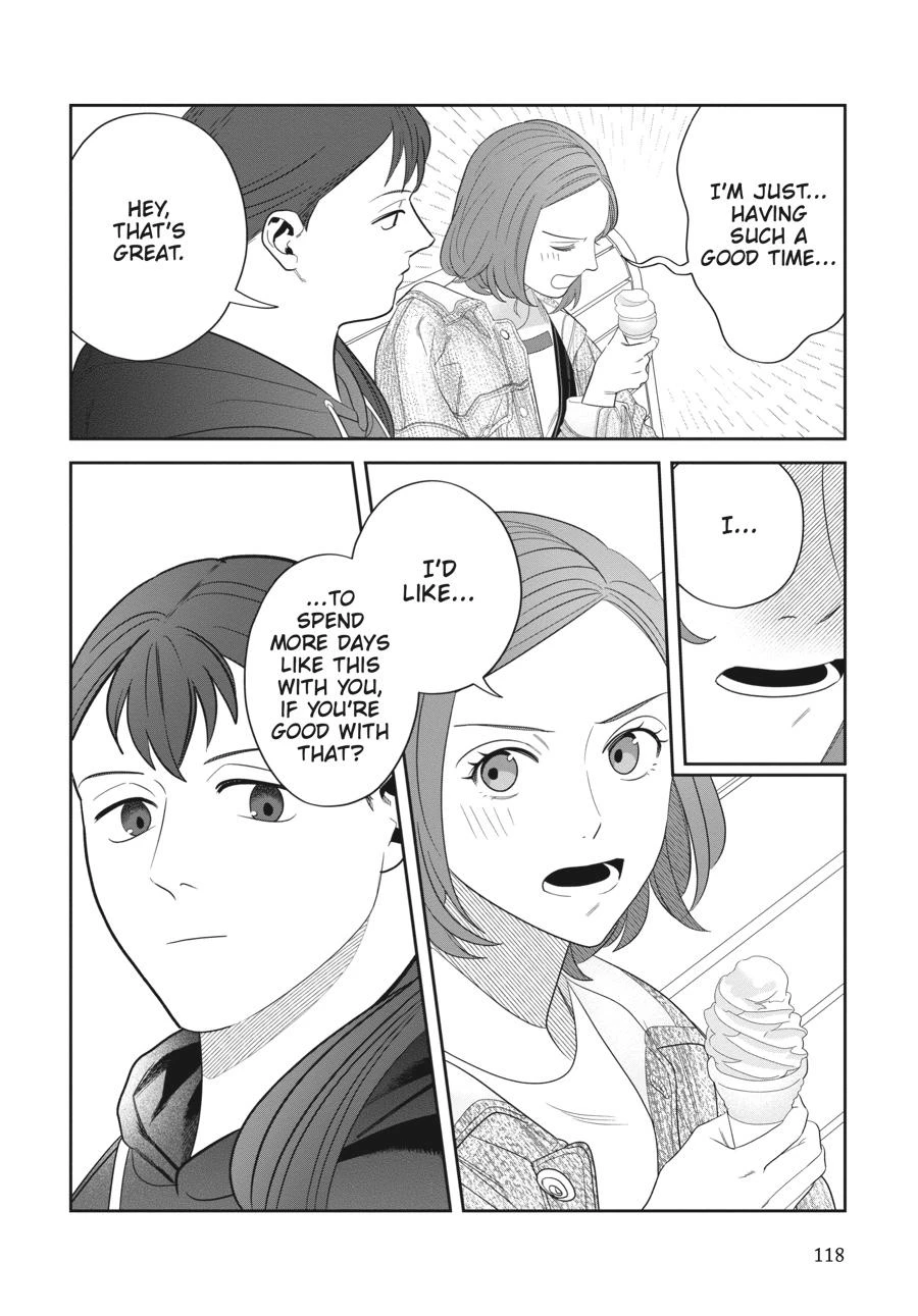 Read She Loves to Cook, and She Loves to Eat Manga Online