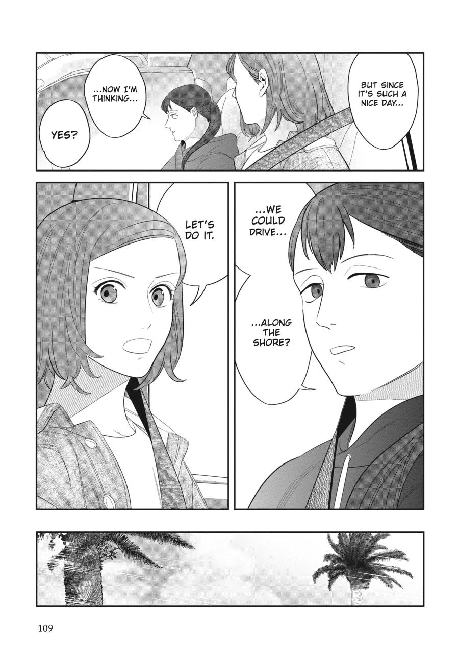Read She Loves to Cook, and She Loves to Eat Manga Online