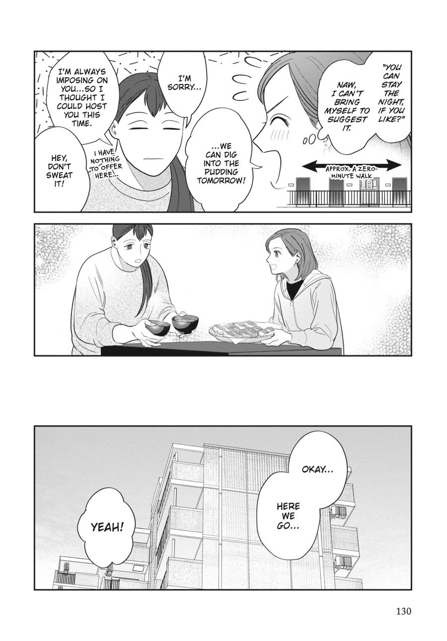 Read She Loves to Cook, and She Loves to Eat Manga Online