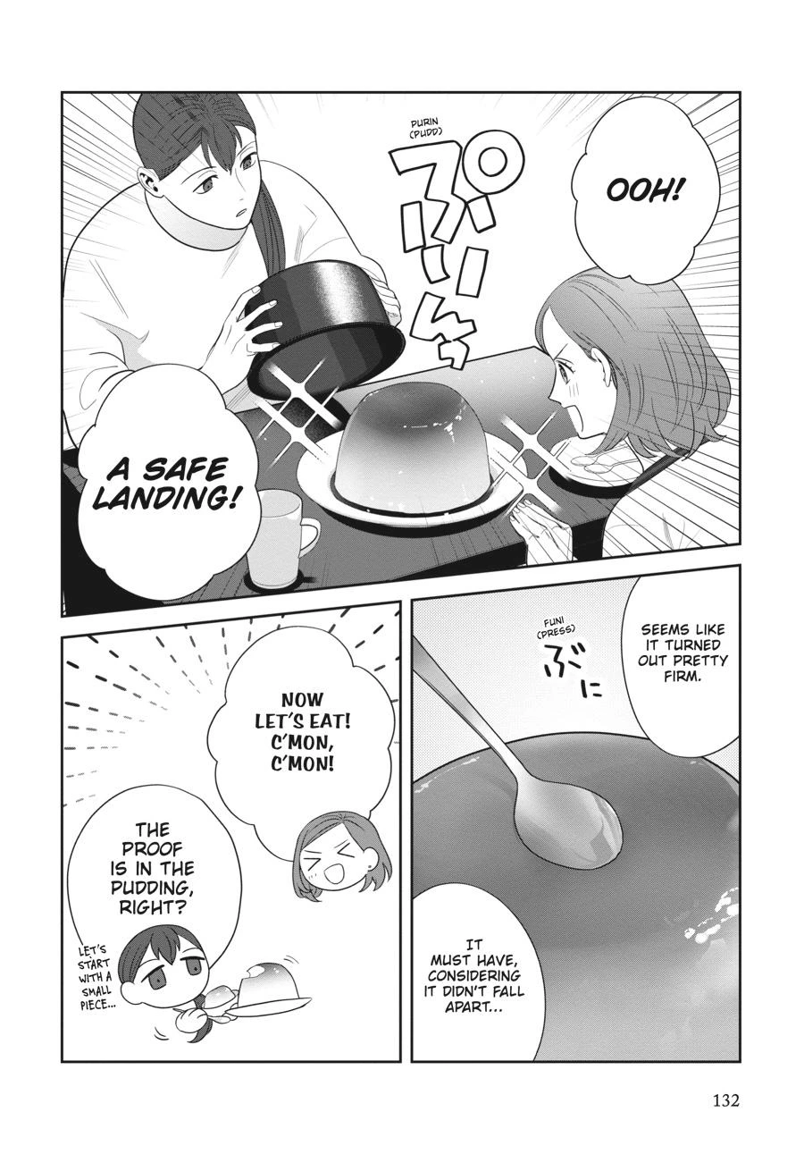 Read She Loves to Cook, and She Loves to Eat Manga Online