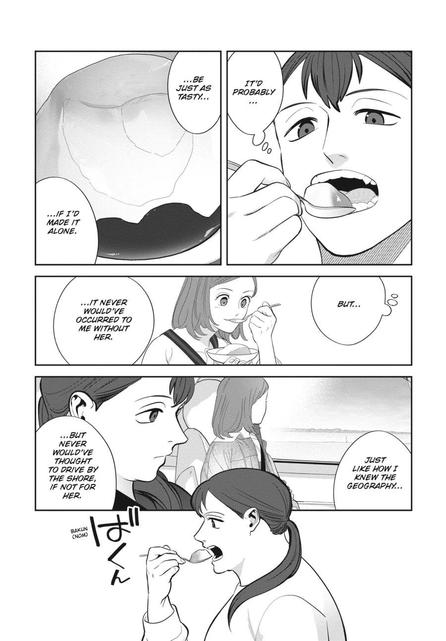 Read She Loves to Cook, and She Loves to Eat Manga Online