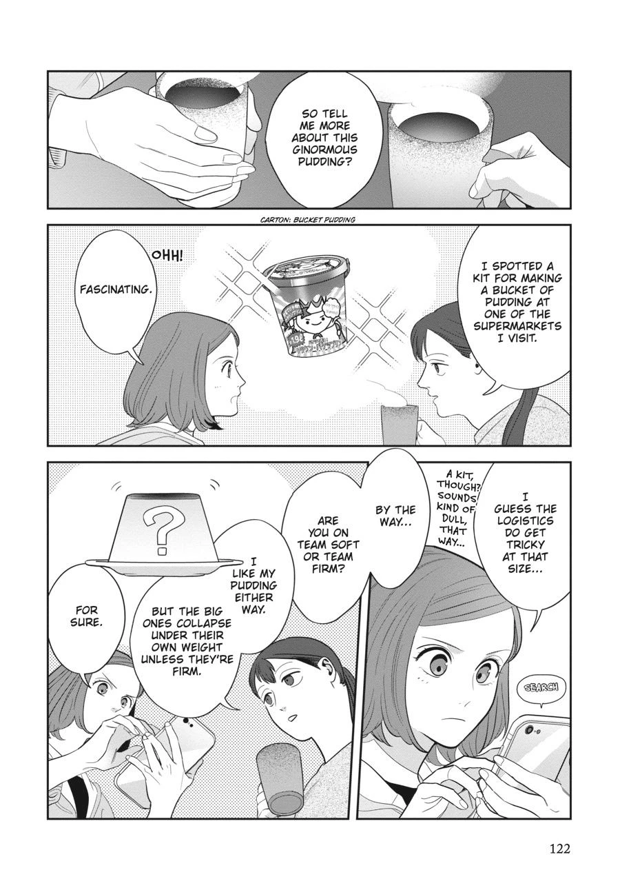 Read She Loves to Cook, and She Loves to Eat Manga Online