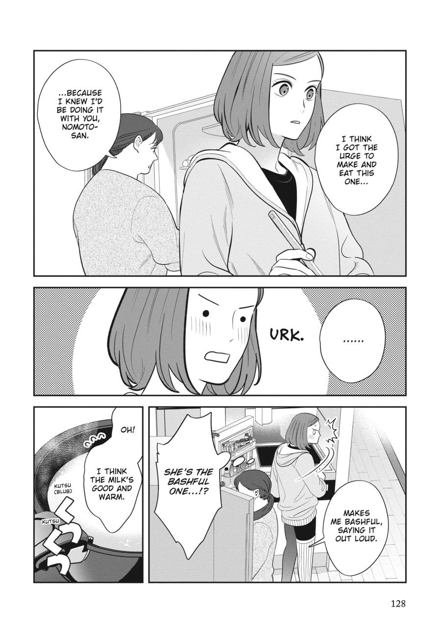 Read She Loves to Cook, and She Loves to Eat Manga Online