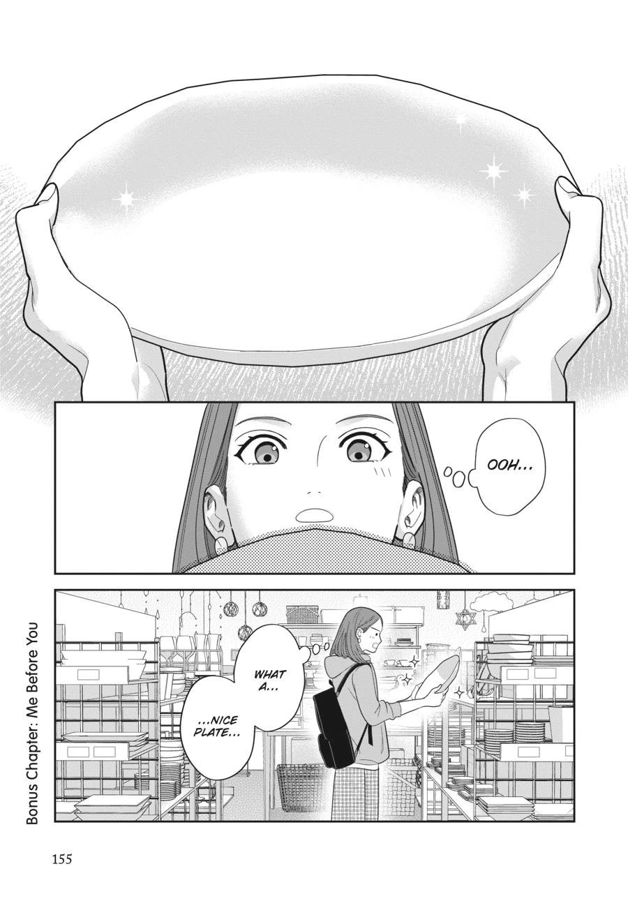 Read She Loves to Cook, and She Loves to Eat Manga Online