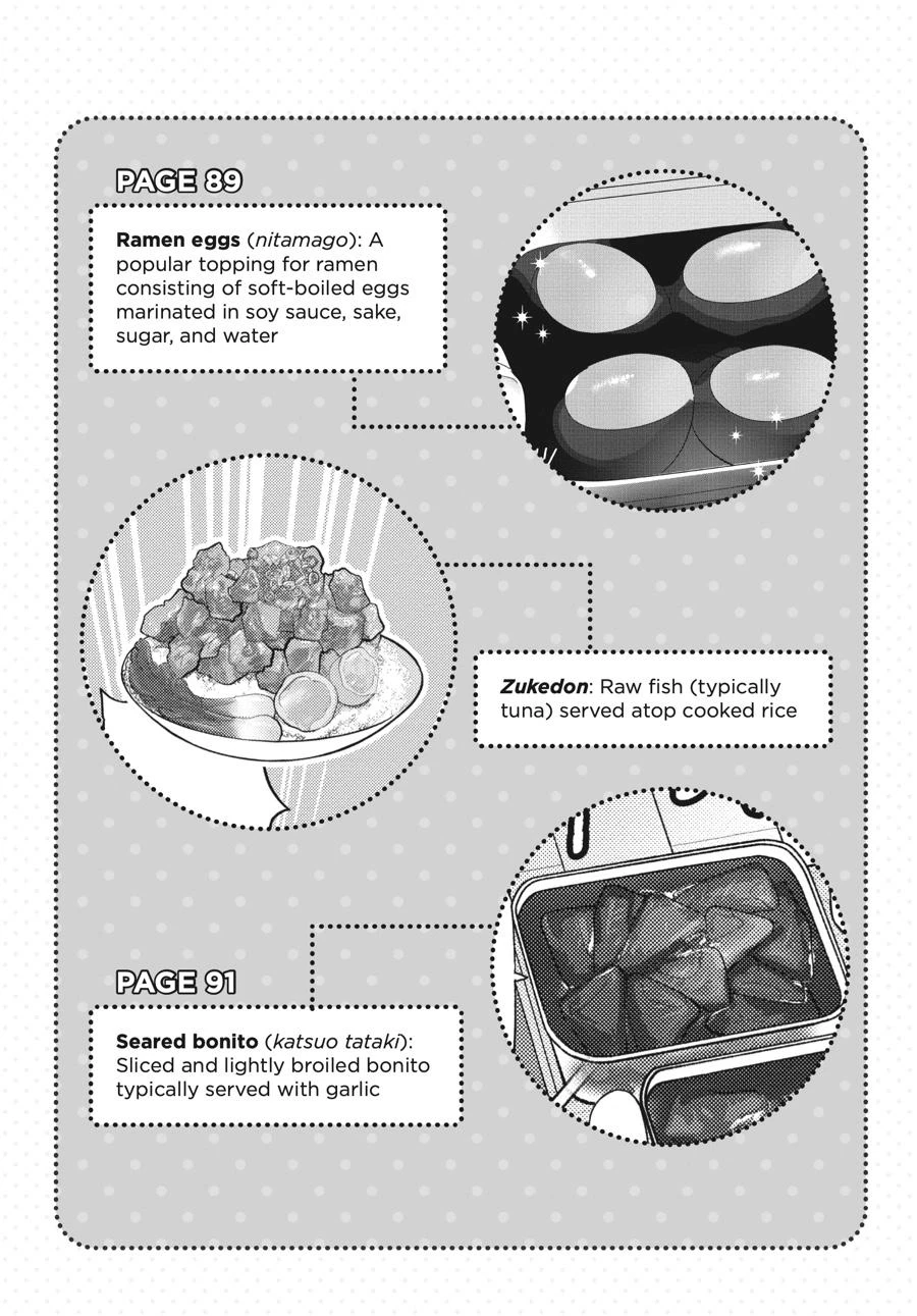 Read She Loves to Cook, and She Loves to Eat Manga Online