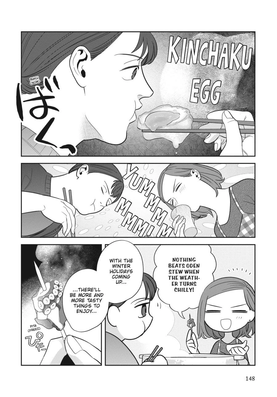 Read She Loves to Cook, and She Loves to Eat Manga Online