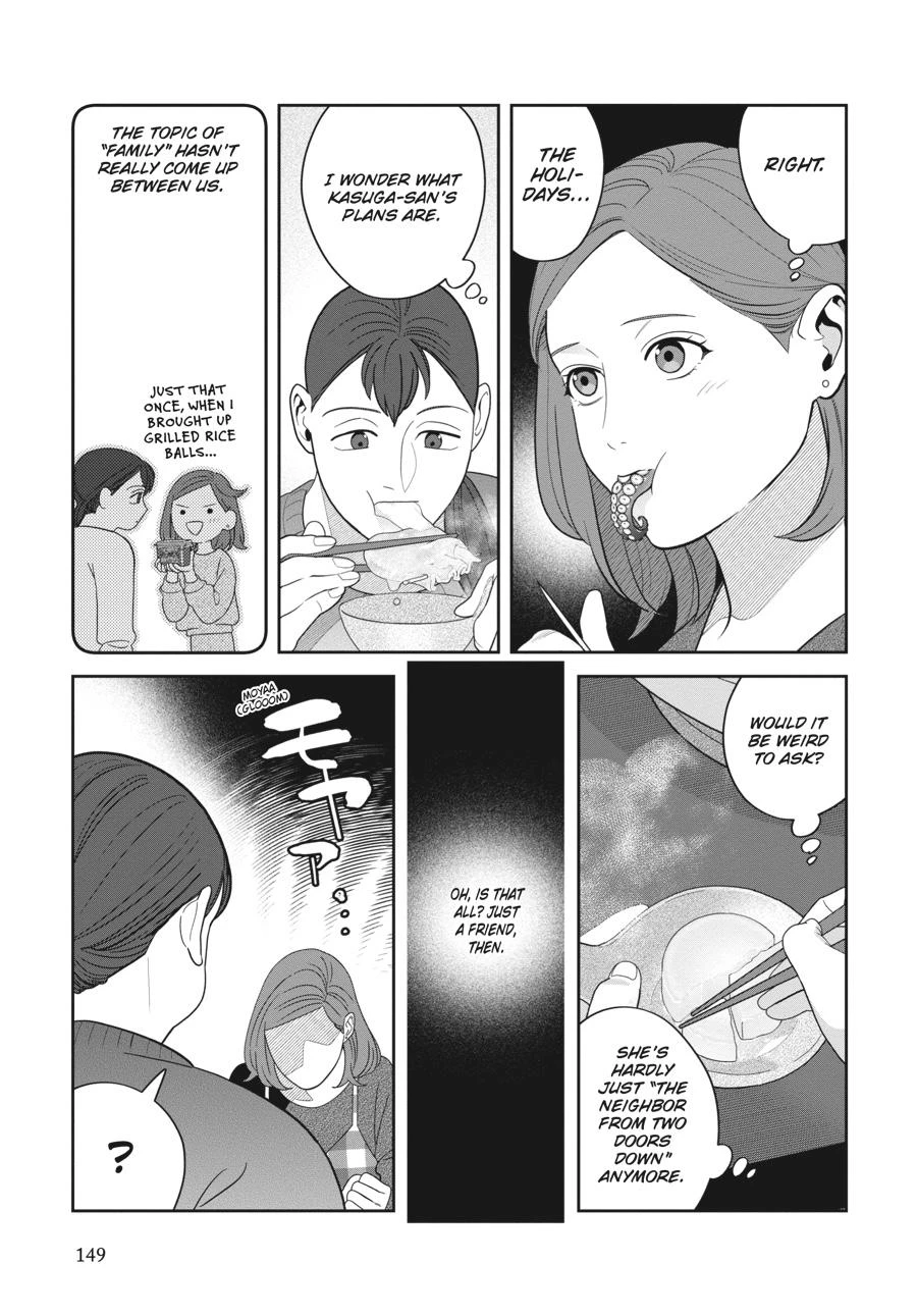 Read She Loves to Cook, and She Loves to Eat Manga Online