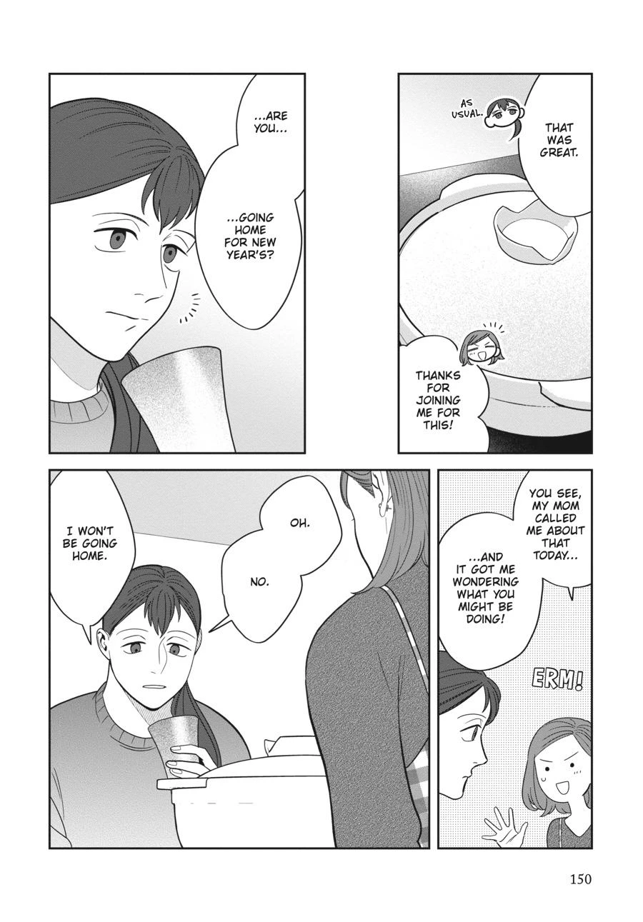 Read She Loves to Cook, and She Loves to Eat Manga Online